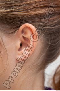 Ear texture of street references 413 0001